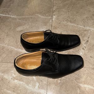 Black Formal Shoes !