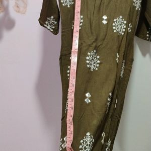 Kurti