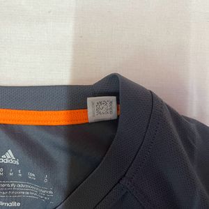 Adidas Climalite Og Sports Tee