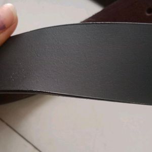 New Product Man Belt