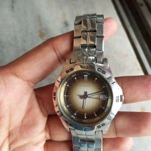 Fossil Orignal Analog Quartz Watch