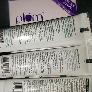 Plum Products