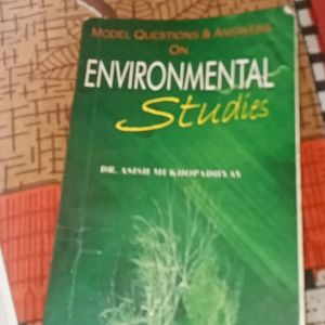 Environmental studies