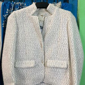 Winter Blazer For Women