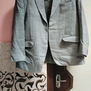 Men's Coat