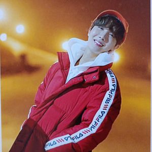 BTS Postcards ( Pack Of 7)