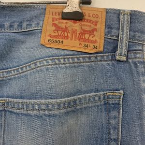 Levi’s Jeans