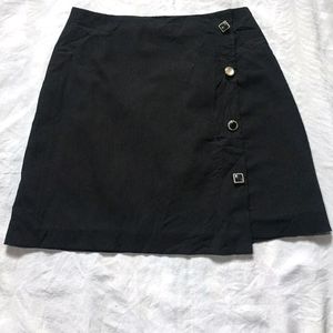 Black Skirt