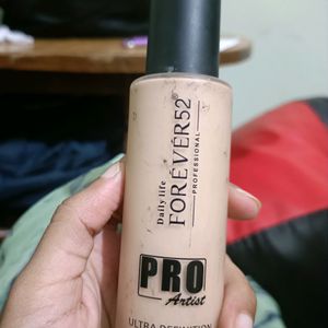 New Foundation