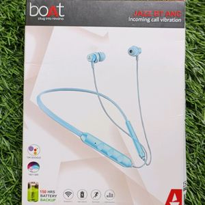 Boat Bluetooth Headphones 🎧 New 🆕