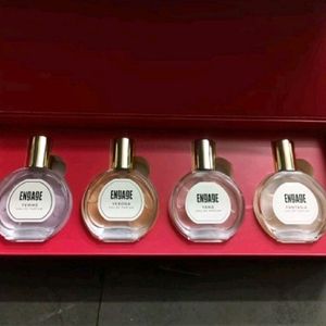 Engage Perfume Set