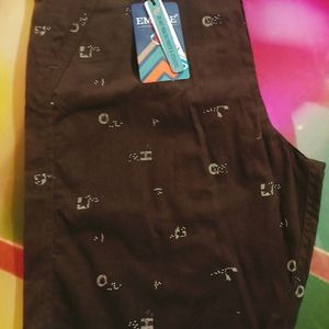 Branded Cotton Shorts For Boys 10 To 11 Years