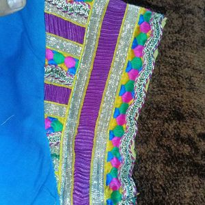 Navratri Blouse