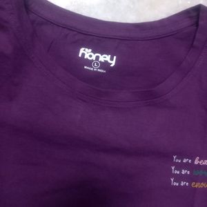 Honey T-shirt