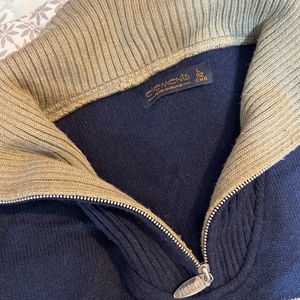 Peter England Sweaters For Men