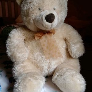 CuteTeddy Bear