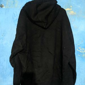 Black Hoodie