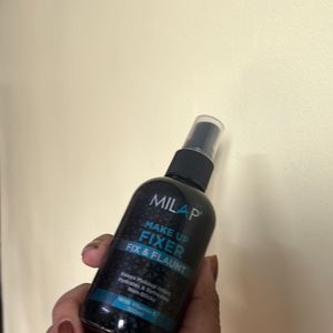 Milap Fixing Spray