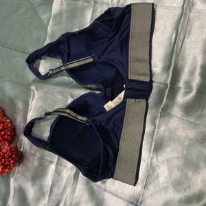 Calvin Klein Paded Bra