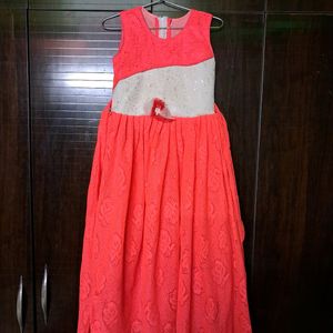 Beautiful 2 Dress In Good Condition