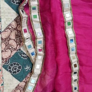 Kurta Set with Dupatta