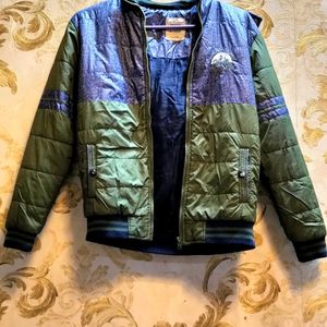 Puffer Jacket For 10 To 11 Years Old Boy.