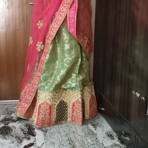 Lehenga Choli