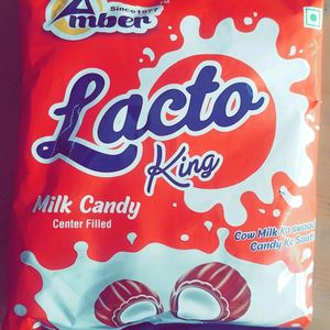 Lacto King