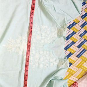 Short Kurti