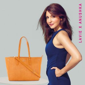 Lavi Anushka Spacious Handbag