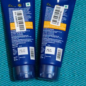 St.Botanica Moroccan Argan Shampoo Pack Of 2