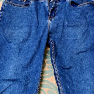 DJ&C Jeans Pant