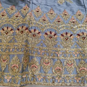 GREAT SALE - Engagement/ Festival Lehnga