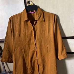 Formal Shirt For Women