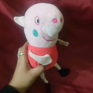 🐷 Small Peppa Pig 🐖