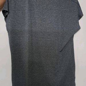 Grey Sportswear tshirt