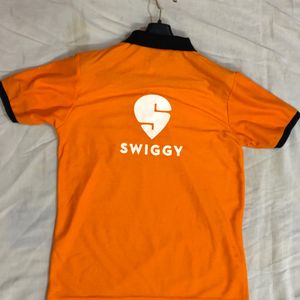 Swiggy T-shirt