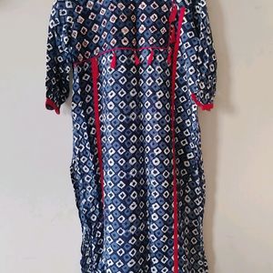 Women's Kurti