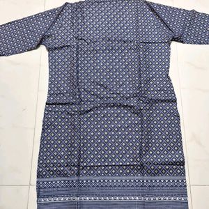 Jaipuri Kurti Pent Pair