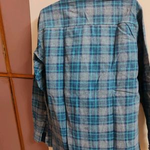 Checked Formal / Casual Shirt