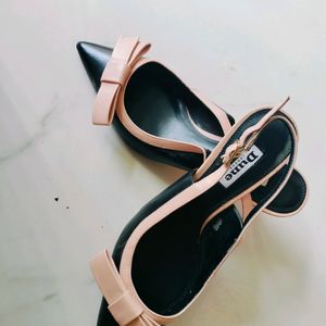 Fix Price Dune London Heels