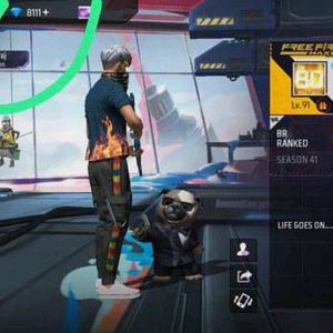 I am Selling the Free Fire Id  In Cheapest Rate