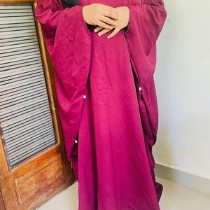 Stylish Kaftan Abaya