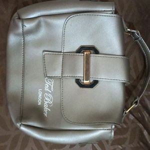 London TED BaKER Handbag