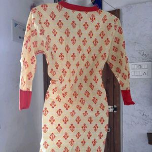 Short Kurti