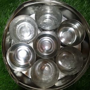 Masala Dabba Pack Of 1