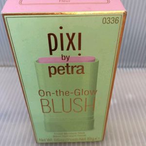 Pixi On The Glow Blush