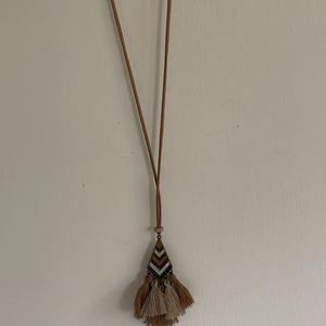 Boho Neck piece