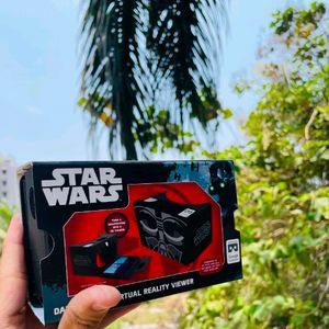 Star Wars - Darth Vader Virtual Reality Viewer