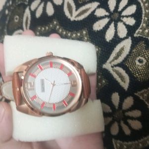 Brand New Men Watch